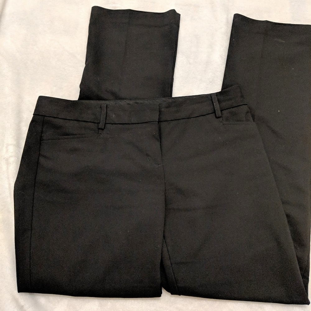 Express - Work Pants *Worn Once*